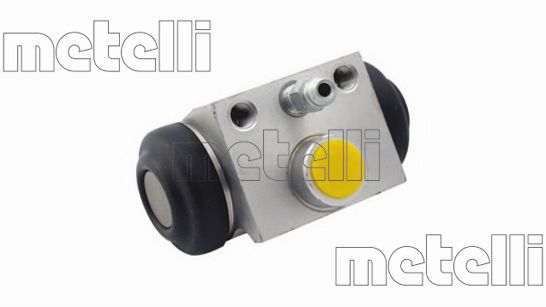 METELLI - 04-0690 - Kočioni cilindar točka (Kočioni uređaj)