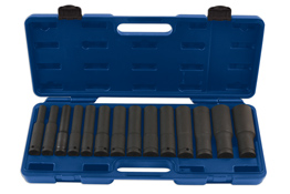 Picture of LASER TOOLS - 7759 - Socket Set (Tool, universal)
