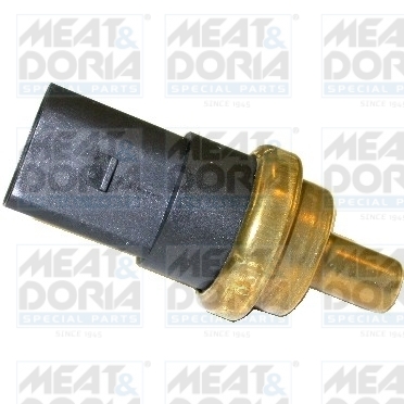 Slika MEAT & DORIA - 82128 - Senzor, temperatura rashladne tečnosti (Hlađenje)