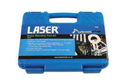 Picture of LASER TOOLS - 7069 - Bleed Tool Set, master brake cylinder (Vehicle Specific Tools)