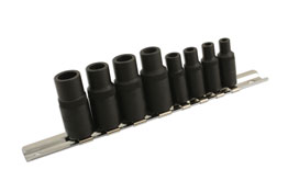 Picture of LASER TOOLS - 6058 - Thread Tap Set (Tool, universal)