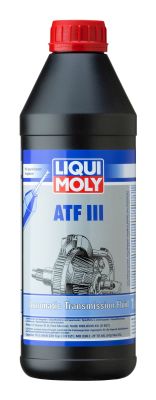 LIQUI MOLY - 1043 - Ulje za menjač (Hemijski proizvodi)