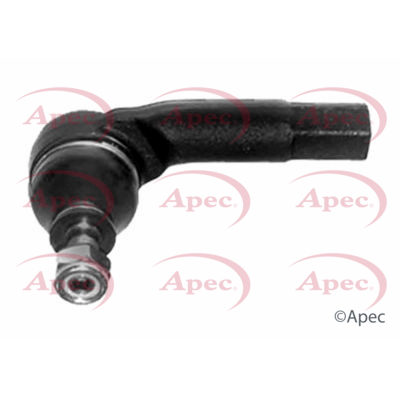 Picture of APEC - AST6036 - Tie Rod End (Steering)