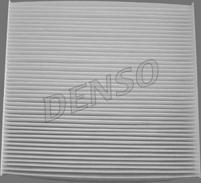 DENSO - DCF480P - Filter, vazduh unutrašnjeg prostora (Grejanje/ventilacija)