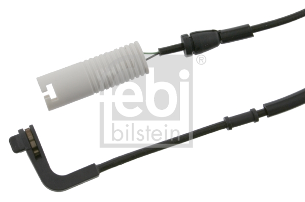 Picture of FEBI BILSTEIN - 24319 - Warning Contact, brake pad wear (Brake System)