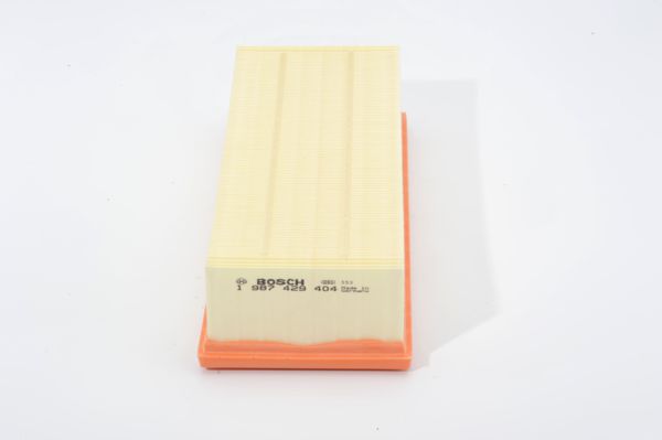 Picture of BOSCH - 1 987 429 404 - Air Filter (Air Supply)
