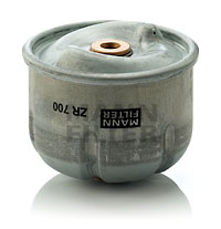 Picture of MANN-FILTER - ZR 700 x - Oil Filter (Lubrication)