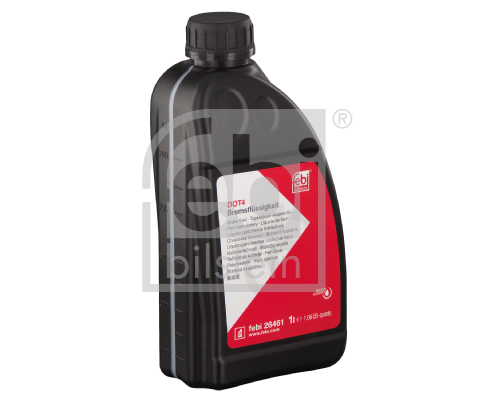 FEBI BILSTEIN - 26461 - Kočiona tečnost (Hemijski proizvodi)