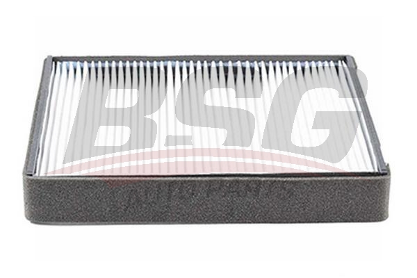 BSG - BSG 40-145-007 - Filter, vazduh unutrašnjeg prostora (Grejanje/ventilacija)