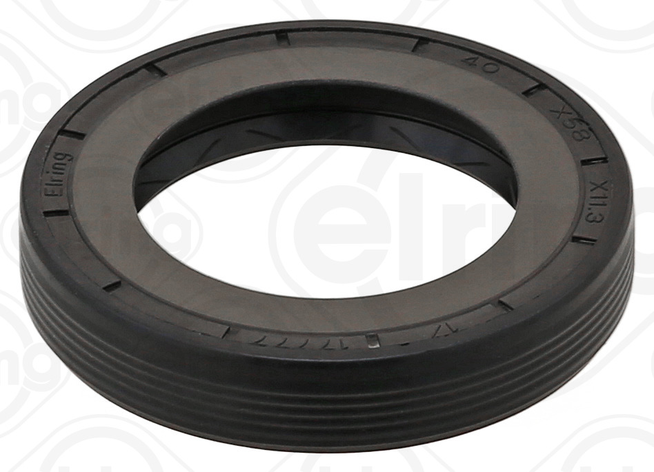 Picture of ELRING - 504.581 - Shaft Seal, differential (Axle Drive)