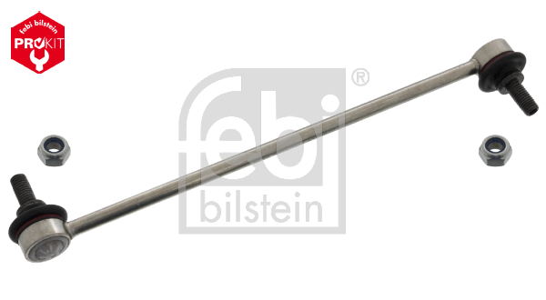 Picture of FEBI BILSTEIN - 22408 - Rod/Strut, stabiliser (Wheel Suspension)