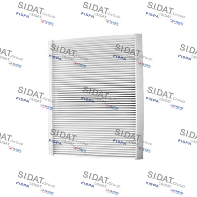 Picture of FISPA - 142 - Filter, interior air (Heating/Ventilation)