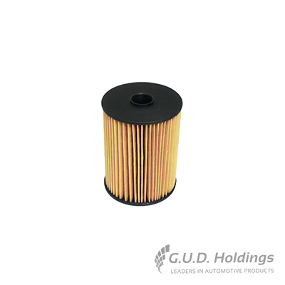 Picture of Fuel Filter - GUD - M63
