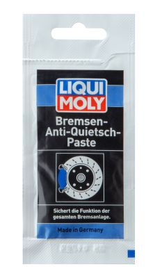 Picture of LIQUI MOLY - 3078 - Paste, brake / clutch hydraulic parts (Chemical Products)