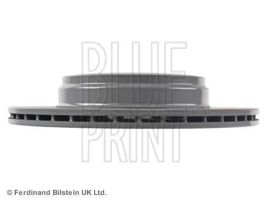 Picture of BLUE PRINT - ADB114363 - Brake Disc (Braking System)