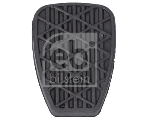 Picture of FEBI BILSTEIN - 100244 - Clutch Pedal Pad (Clutch)