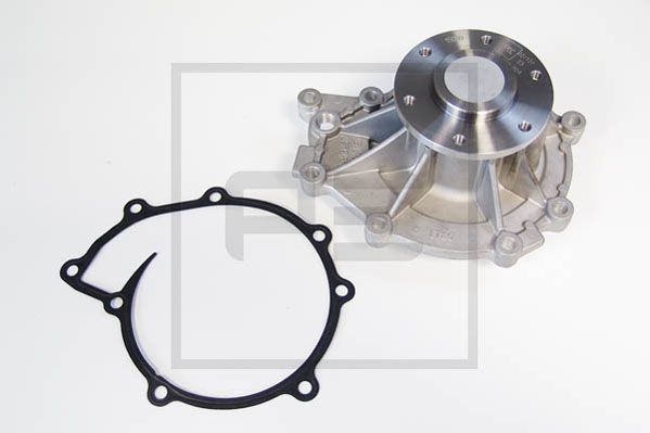 Picture of PE Automotive - 030.923-00A - Water Pump (Cooling System)