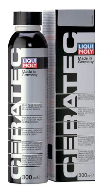 LIQUI MOLY - 3721 - Aditiv za motorno ulje (Hemijski proizvodi)