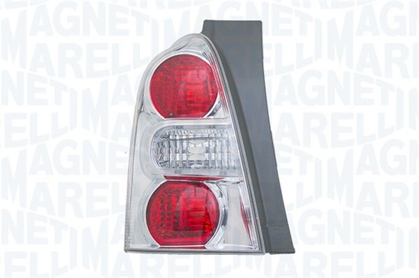 Picture of MAGNETI MARELLI - 715011107006 - Combination Rearlight (Lights)