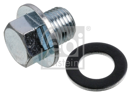 Picture of FEBI BILSTEIN - 30264 - Sealing Plug, oil sump (Lubrication)