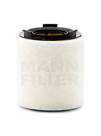 Picture of MANN-FILTER - C 15 008 - Air Filter (Air Supply)