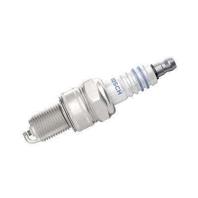 Picture of BOSCH - 0 242 229 687 - Spark Plug (Ignition System)