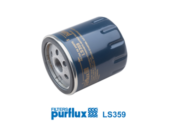 PURFLUX - LS359 - Filter za ulje (Podmazivanje)