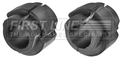 Picture of FIRST LINE - FSK7939K - Repair Kit, stabilizer coupling rod (Wheel Suspension)