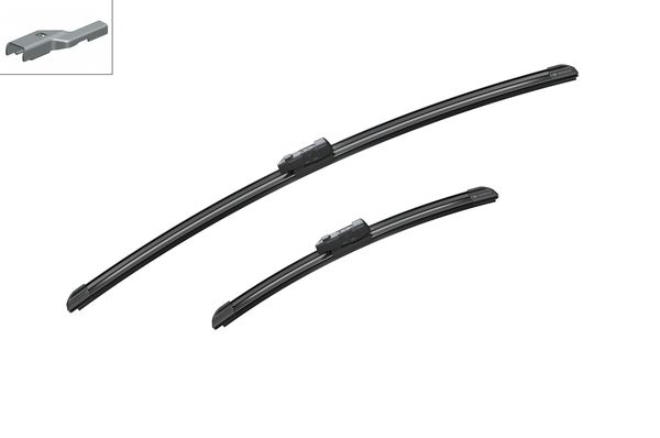Picture of BOSCH - 3 397 007 300 - Wiper Blade (Window Cleaning)