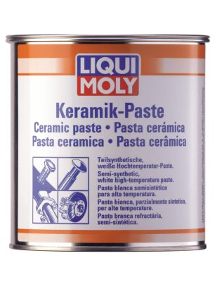 Picture of LIQUI MOLY - 3413 - Mounting Paste (Chemical Products)