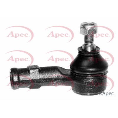 Picture of APEC - AST6040 - Tie Rod End (Steering)