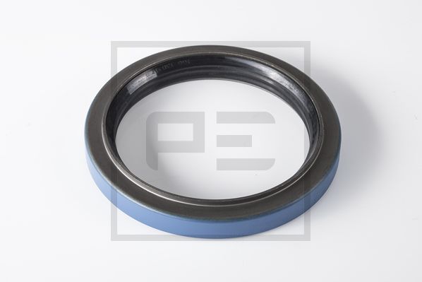 PE Automotive - 100.453-00A - Radijalni zaptivni prsten (semering) (Standardni delovi)