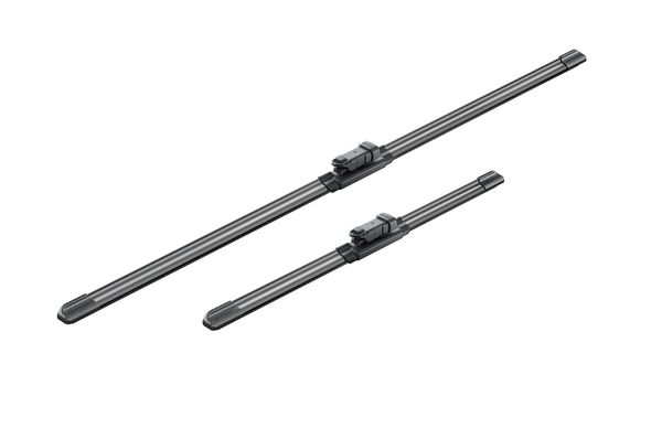 Picture of BOSCH - 3 397 007 558 - Wiper Blade (Window Cleaning)