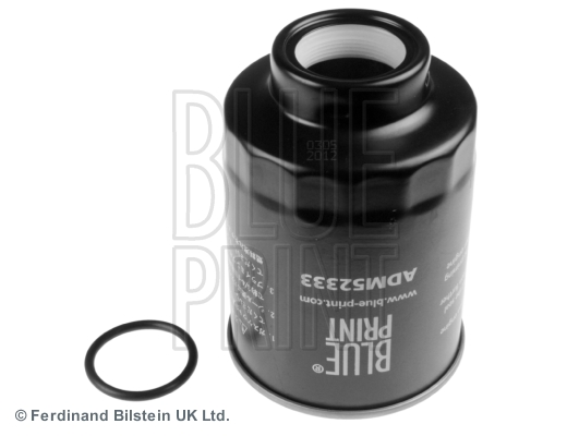 Picture of BLUE PRINT - ADM52333 - Fuel filter (Fuel Supply System)