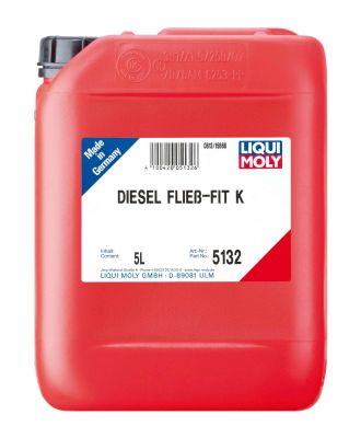 Picture of LIQUI MOLY - 5132 - Fuel Additive (Chemical Products)