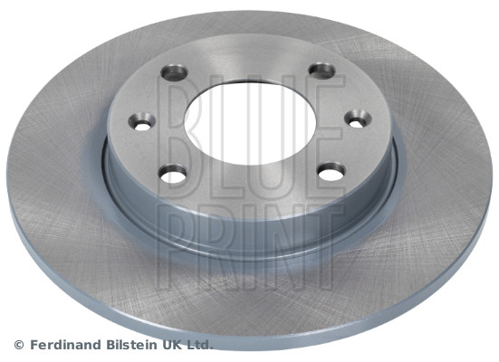 Picture of BLUE PRINT - ADP154315 - Brake Disc (Brake System)