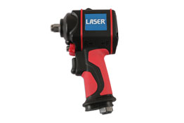 Picture of LASER TOOLS - 5586 - Impact Wrench (compressed air) (Tool, universal)