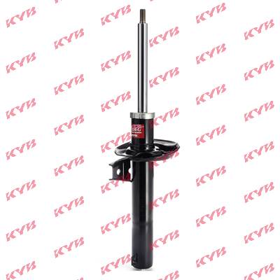 Picture of KYB - 334834 - Shock Absorber (Suspension/Damping)