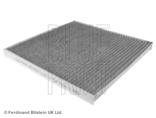 Picture of BLUE PRINT - ADT32512 - Filter, interior air (Heating/Ventilation)
