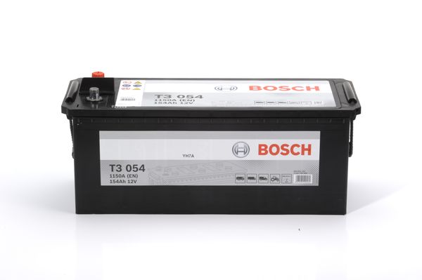 BOSCH - 0 092 T30 540 - Akumulator za startovanje (Uređaj za startovanje)