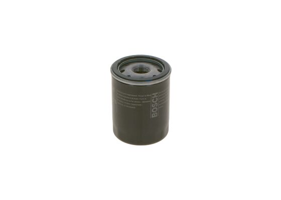 Picture of BOSCH - 0 451 103 276 - Oil Filter (Lubrication)