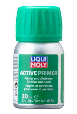 Picture of LIQUI MOLY - 6181 - Primer, window adhesive (Chemical Products)