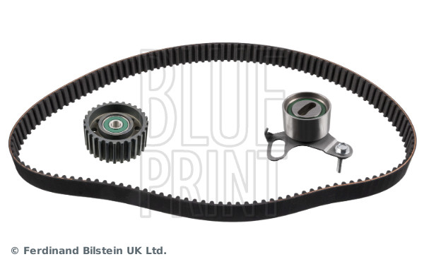 Picture of BLUE PRINT - ADT37309 - Timing Belt Set (Belt Drive)