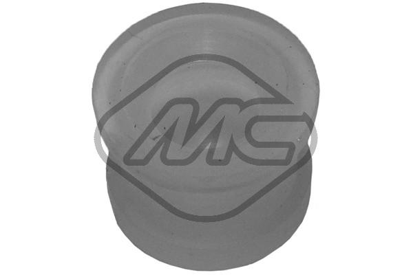 Metalcaucho - 04011 - Čaura, poluga birača brzina/poluga menjača (Ručni menjač)