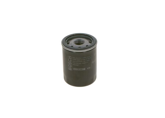 Picture of BOSCH - 0 451 103 276 - Oil Filter (Lubrication)