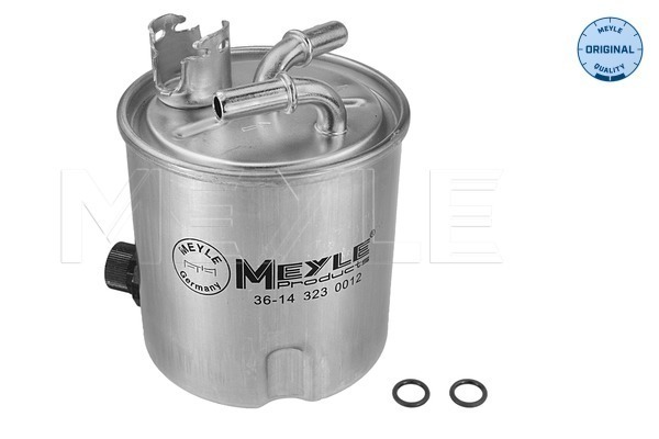 MEYLE - 36-14 323 0012 - Filter za gorivo (Sistem za dovod goriva)