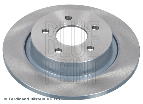 Picture of BLUE PRINT - ADF124316 - Brake Disc (Brake System)