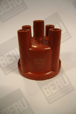 BERU by DRiV - VK1061 - Poklopac razvodnika paljenja (Uređaj za paljenje)