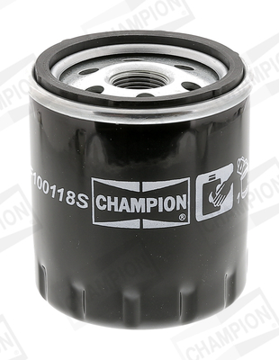 CHAMPION - COF100118S - Filter za ulje (Podmazivanje)