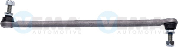 Picture of VEMA - 26033 - Link/Coupling Rod, stabiliser (Wheel Suspension)